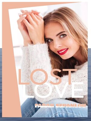 cover image of Lost Love
